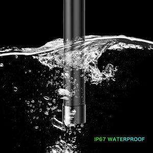 Vagina / Anal Camera - Dual lighted Lenses / Endoscope - Oxy-shop