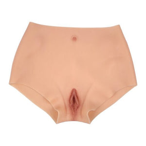 Vagina Prosthetic – Penetrable / Custom Color - Oxy-shop