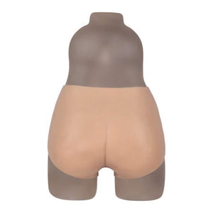 Vagina Prosthetic – Penetrable / Custom Color - Oxy-shop