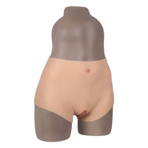 Vagina Prosthetic – Penetrable / Custom Color - Oxy-shop