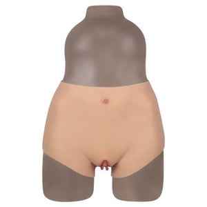 Vagina Prosthetic – Penetrable / Custom Color - Oxy-shop