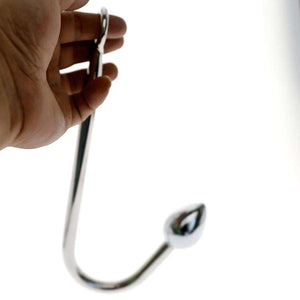 Versatile Anal Hook ''Rope fun'' - Choose your design - Oxy-shop