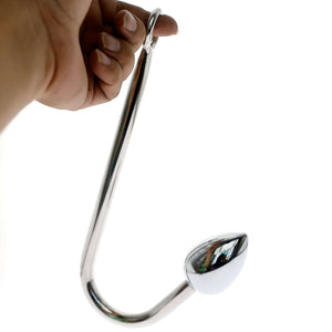 Versatile Anal Hook ''Rope fun'' - Choose your design - Oxy-shop