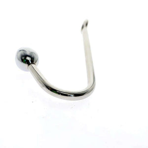 Versatile Anal Hook ''Rope fun'' - Choose your design - Oxy-shop