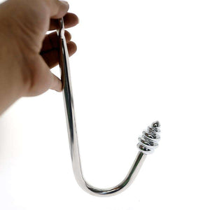 Versatile Anal Hook ''Rope fun'' - Choose your design - Oxy-shop