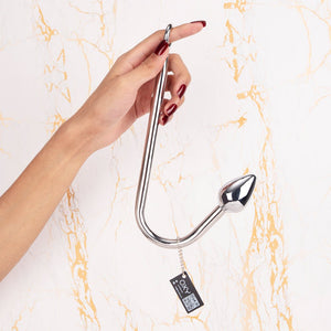 Versatile Anal Hook ''Rope fun'' - Choose your design - Oxy-shop