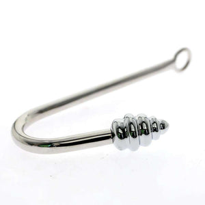 Versatile Anal Hook ''Rope fun'' - Choose your design - Oxy-shop