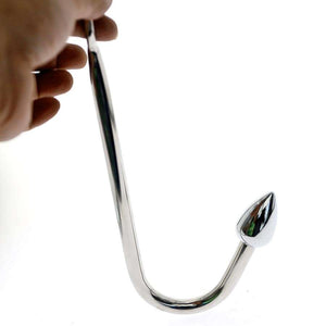Versatile Anal Hook ''Rope fun'' - Choose your design - Oxy-shop