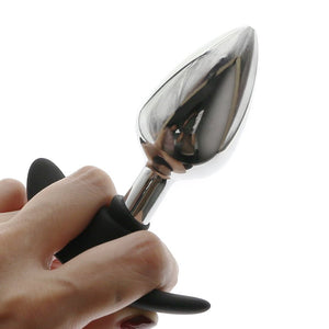 Versatile Anal Plug Trainer Set - Oxy-shop