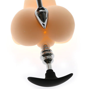 Versatile Anal Plug Trainer Set - Oxy-shop