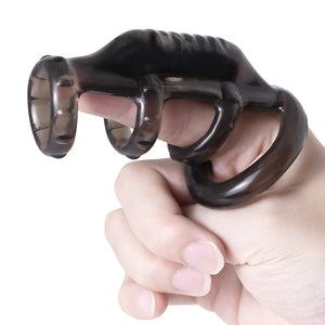 Vibrate your Cock - Sex Enhancer - Oxy-shop