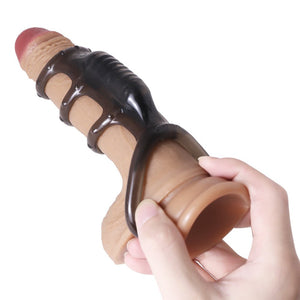 Vibrate your Cock - Sex Enhancer - Oxy-shop