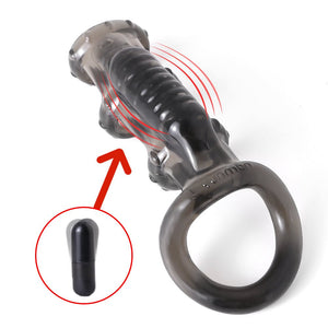 Vibrate your Cock - Sex Enhancer - Oxy-shop