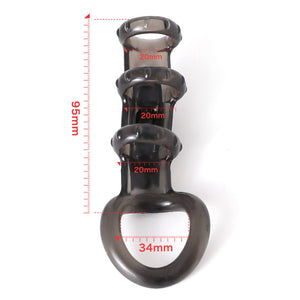 Vibrate your Cock - Sex Enhancer - Oxy-shop