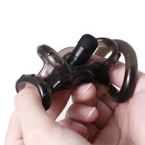 Vibrate your Cock - Sex Enhancer - Oxy-shop