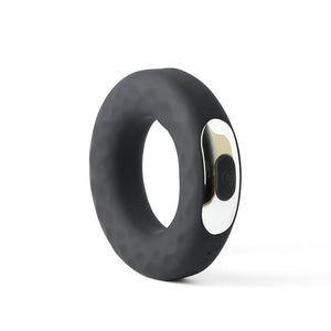 Vibrating Cock Ring - 10 Speeds - Oxy-shop
