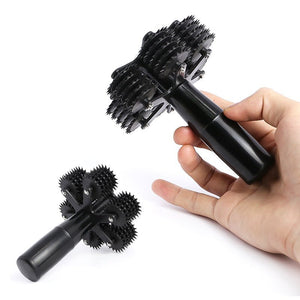 Wartenberg Pinwheel - 30 Rows of Pain - Oxy-shop