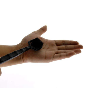 Wartenberg wheel - 5 Rows of Pain - Oxy-shop