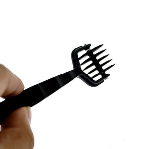 Wartenberg wheel - 5 Rows of Pain - Oxy-shop