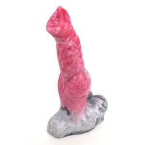 Werewolf Dick Dildo 10.23 '' | 26 cm - Oxy-shop