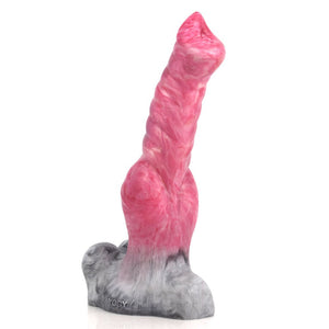 Werewolf Dick Dildo 10.23 '' | 26 cm - Oxy-shop