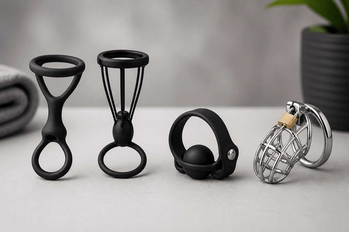Best CBT Toys for Beginners in 2026 - Oxy-shop
