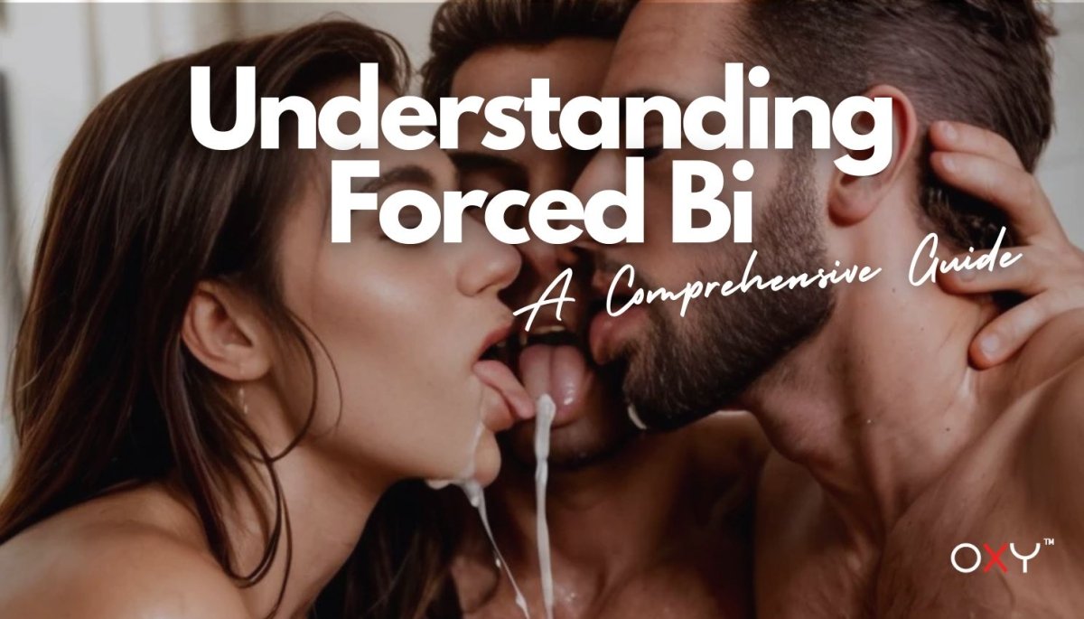 Understanding Forced Bi: A Comprehensive Guide - Oxy-shop
