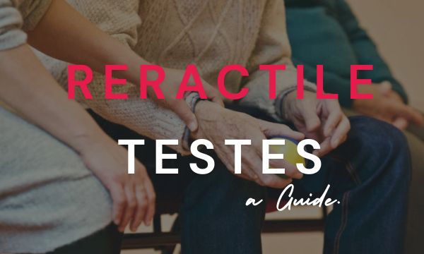 Sign Rectractiles Understanding Retractile Testes: A Comprehensive Guide
