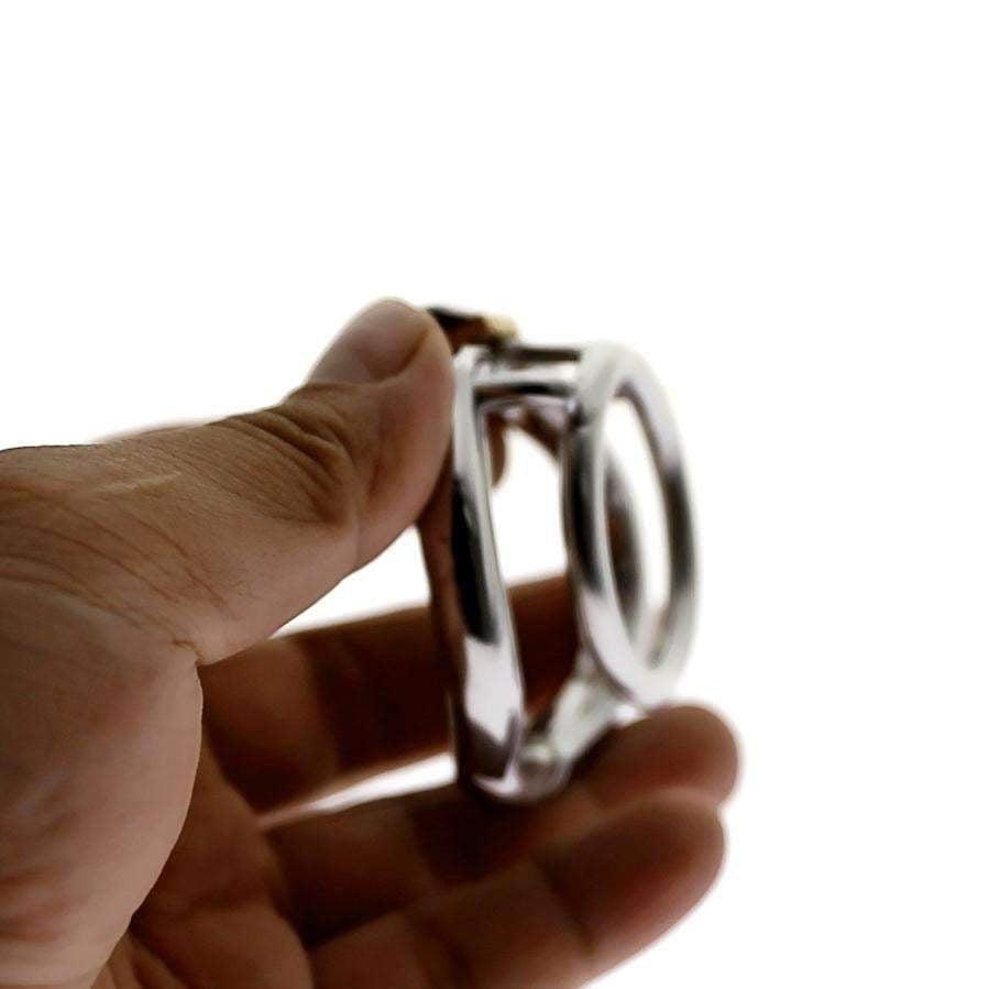 Bundles & Chastity Training