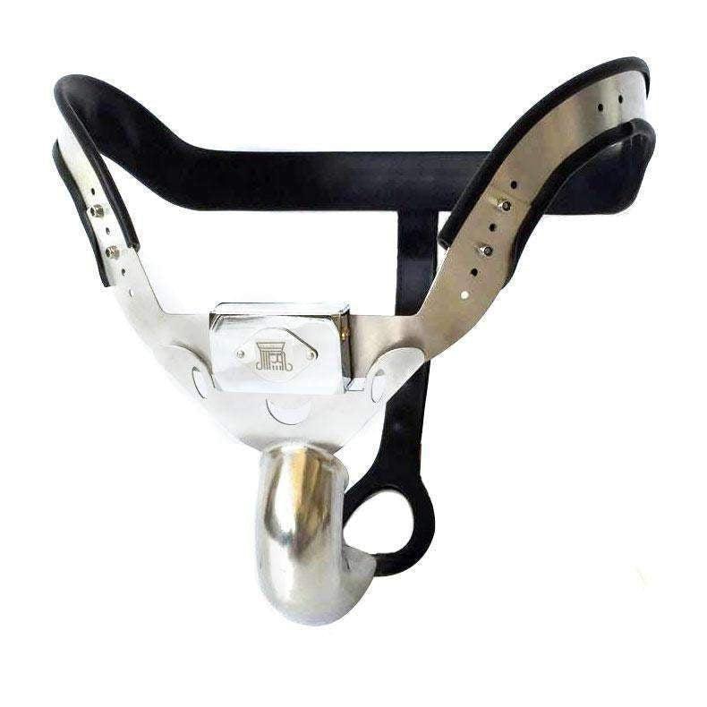 Male Chastity Belt