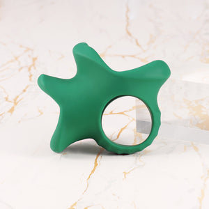 LipGrip - Silicone Cocksling & Ball Separator