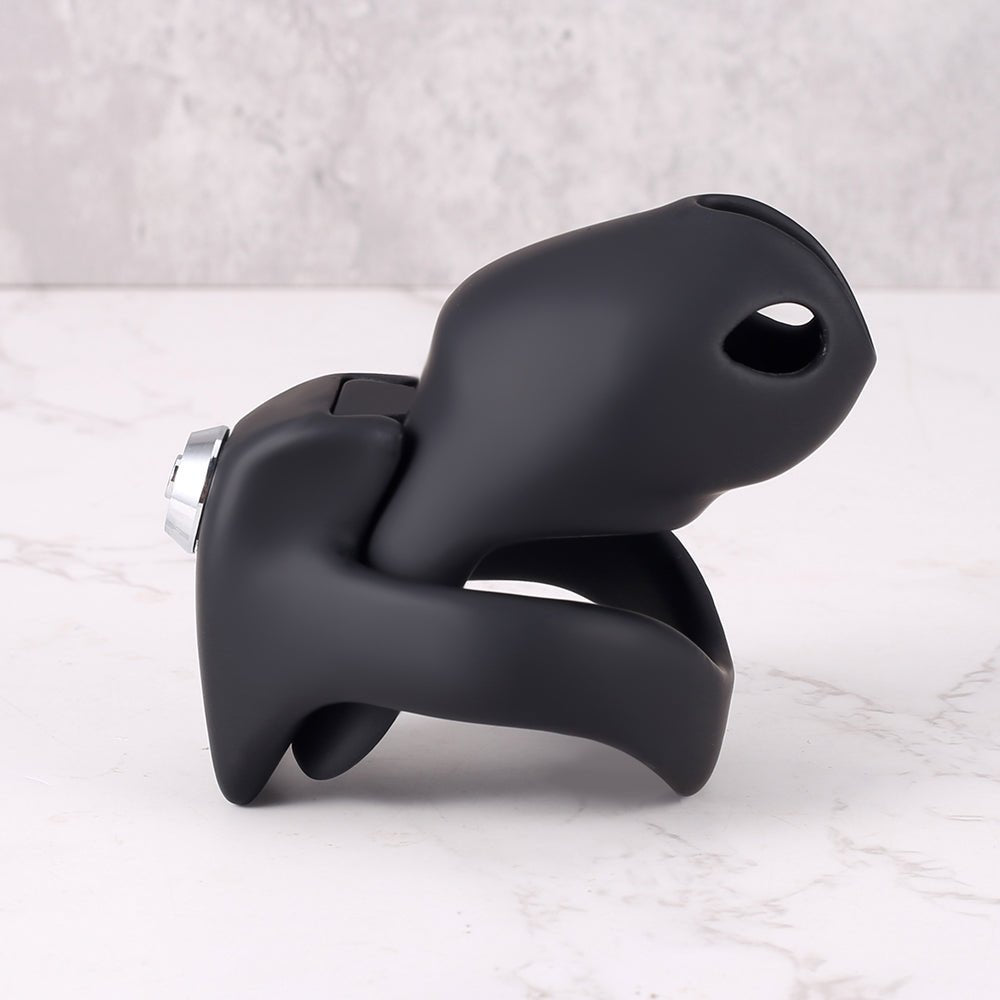 2026 - BlushLock – Skin - Touch (HTV5 serie) - Black & Pink - 5 sizes - Oxy - shop