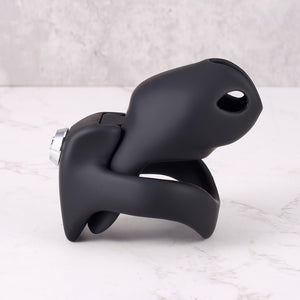 2026 - BlushLock – Skin - Touch (HTV5 serie) - Black & Pink - 5 sizes - Oxy - shop