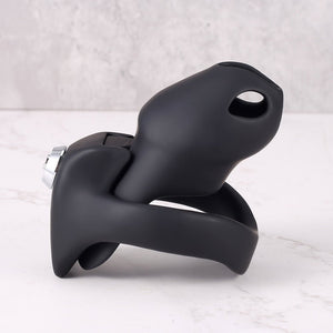 2026 - BlushLock – Skin - Touch (HTV5 serie) - Black & Pink - 5 sizes - Oxy - shop