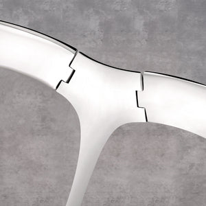 Custom Steel Chastity Belt - Aegis