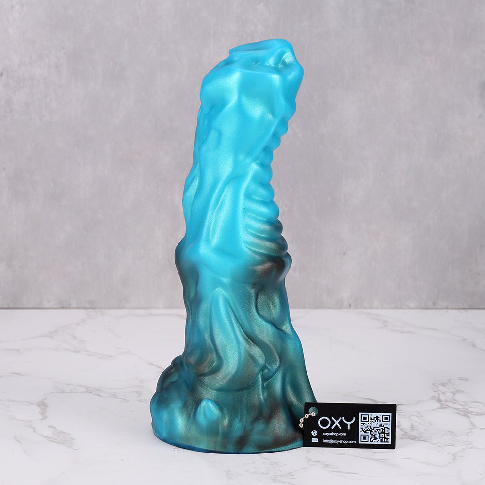 GrimFang – Orc Warlord Fantasy Dildo