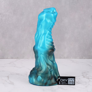 GrimFang – Orc Warlord Fantasy Dildo