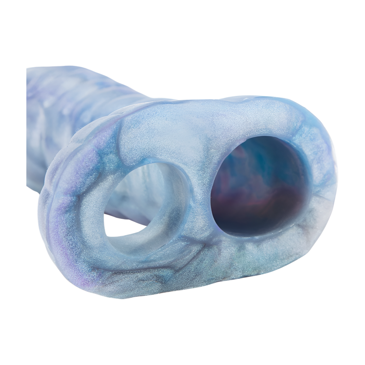 Rinforzatore della circonferenza DragonArmor - Custodia per pene