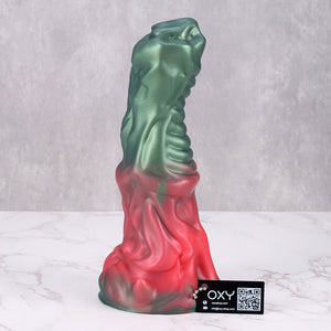 GrimFang – Orc Warlord Fantasy Dildo