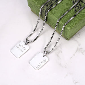 Mistress Mandy’s Obedience Token – Numbered Collectible (1–100)