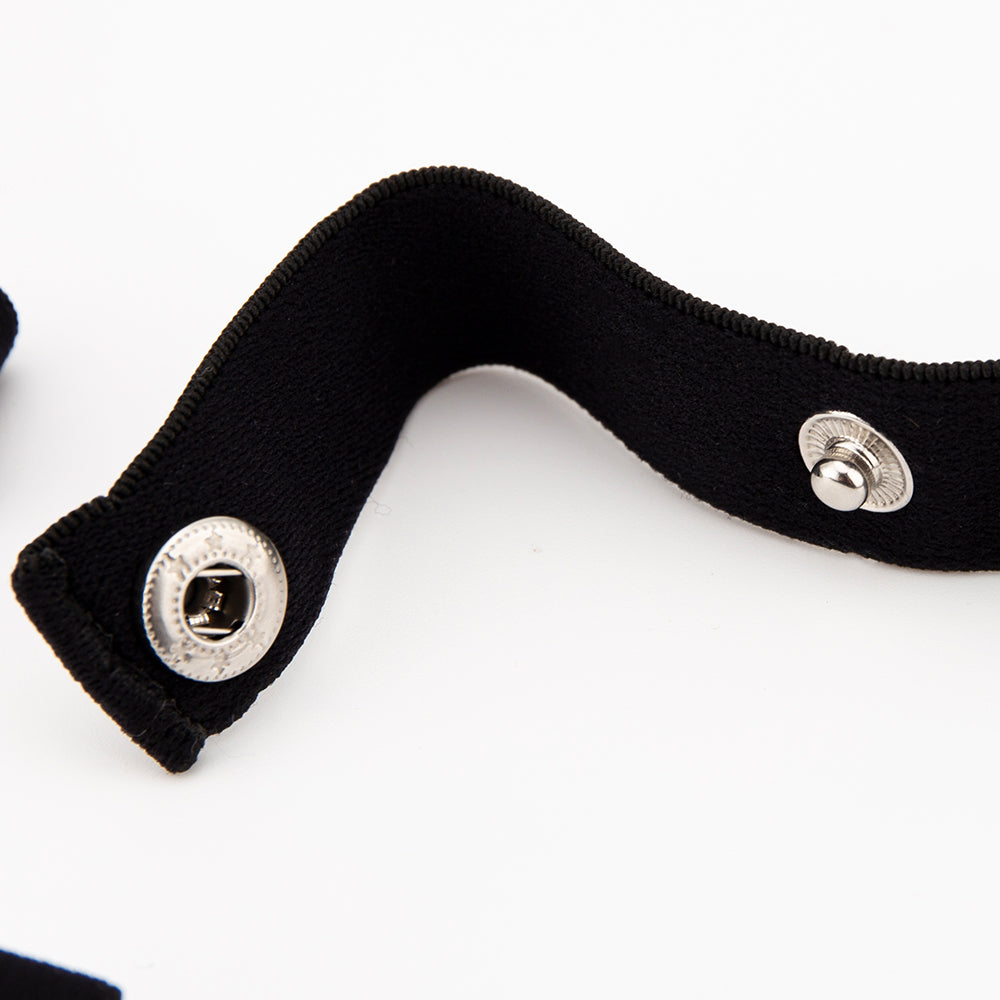 SissyConceal Strap - Si ripiega in modo sicuro per un aspetto femminile