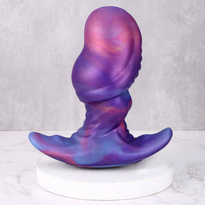 HeadTrip – Galaxy Glans Anal Plug