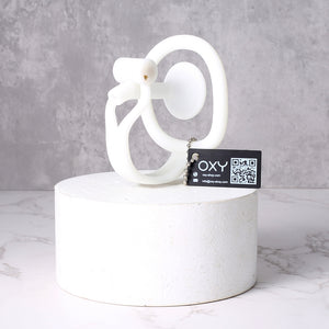 InnerFold - Inverted Chastity to push all in.