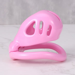 PinkPrison – Mini Chastity Kit