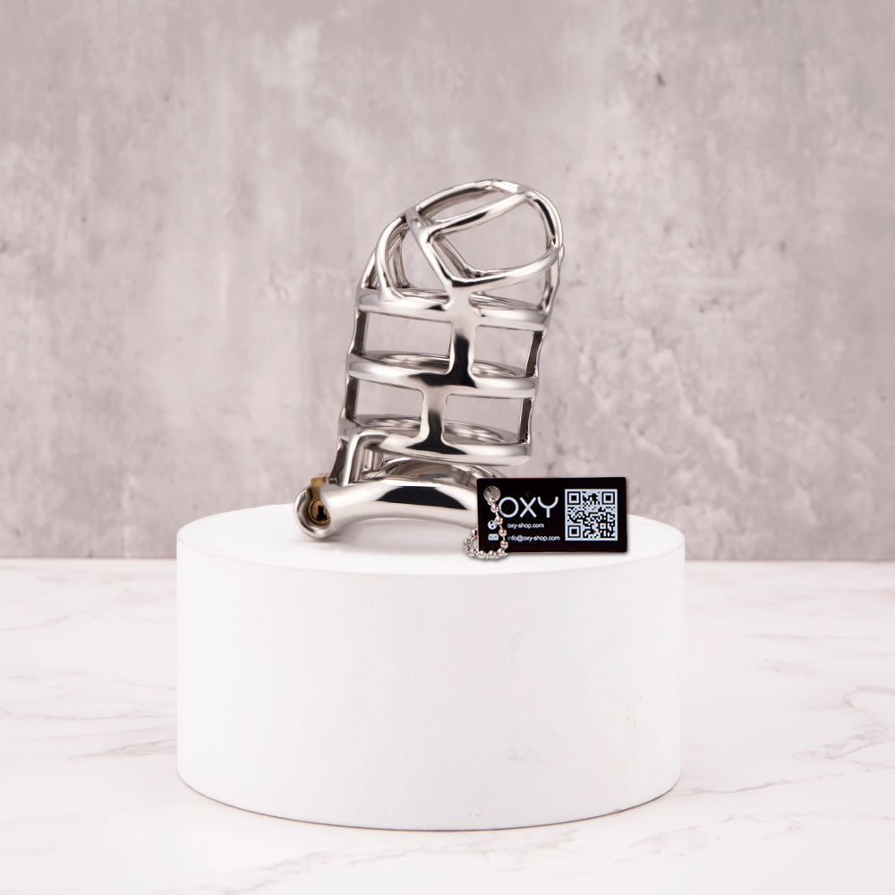 NC05 - 83 mm/ 3.26'' - New Curved Ring