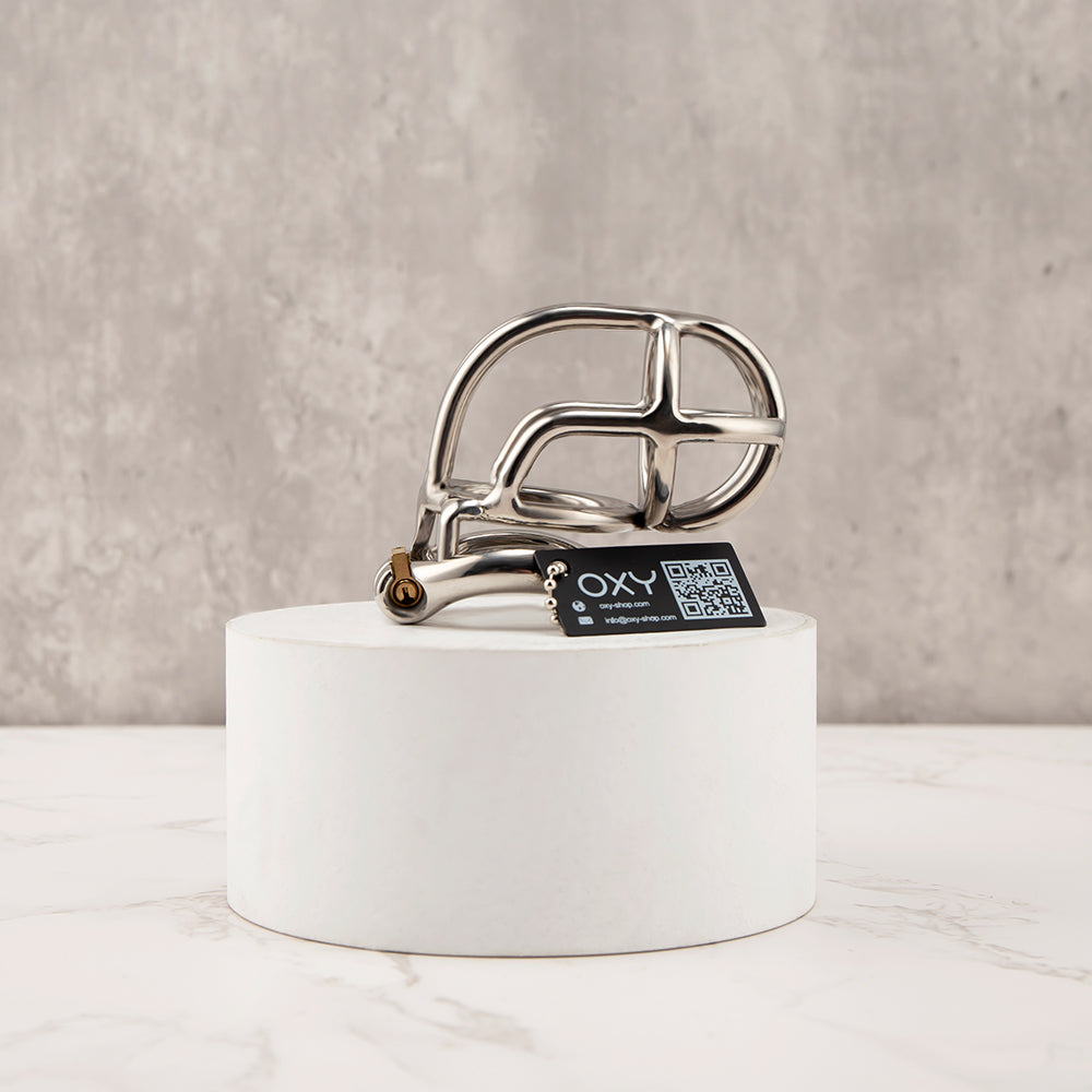 NC01 - 2.44'' / 62mm - New Curved ring