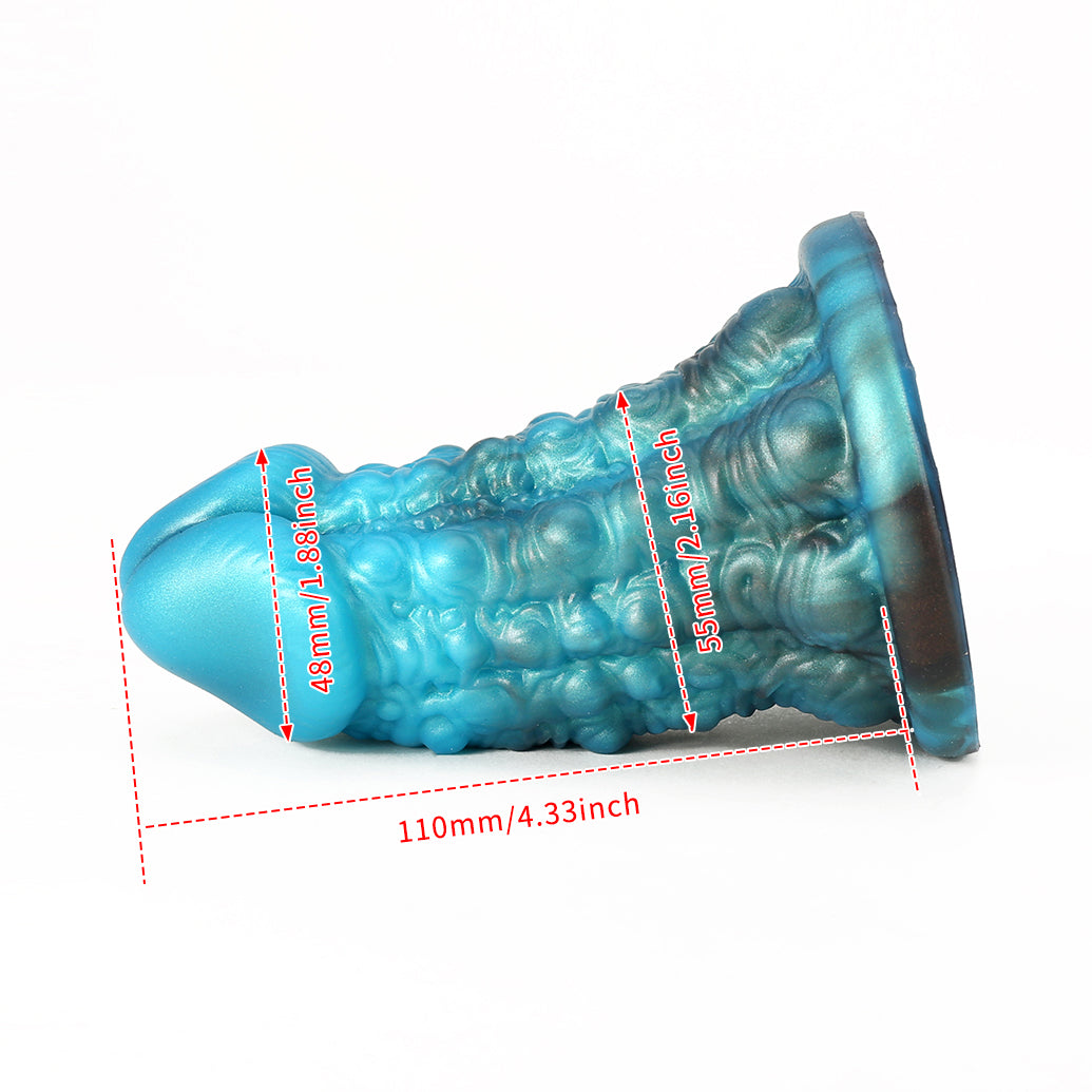 GoblinCore – Creature Cone Anal Plug