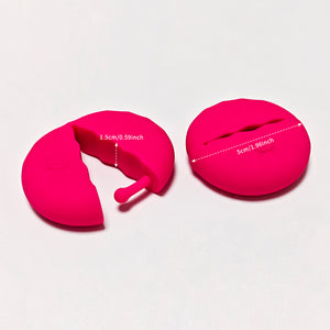 NippleShell – Vibrating Nipple Clamps
