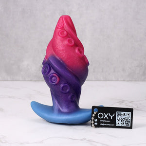 AbyssBloom – Octopus Tentacle Plug Collection - Oxy - shop