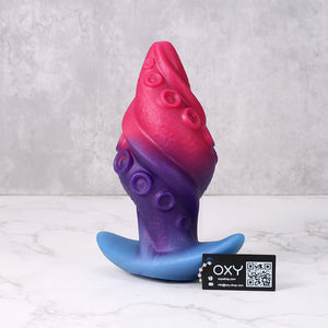 AbyssBloom – Octopus Tentacle Plug Collection - Oxy - shop